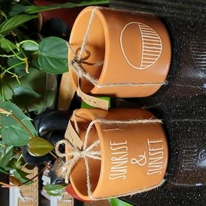 🌄🌅Rae Dunn Planter